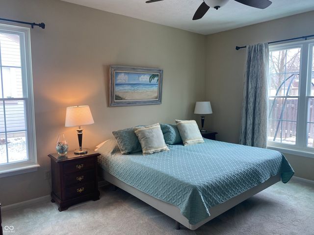 604 Beaverbrook Drive, Carmel, IN 46032