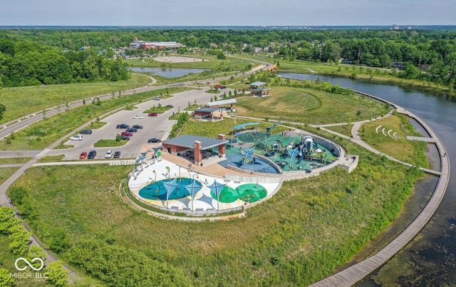 604 Beaverbrook Drive, Carmel, IN 46032