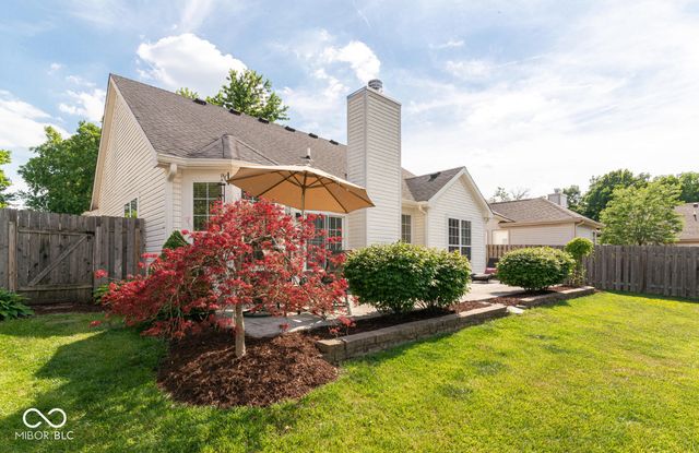 604 Beaverbrook Drive, Carmel, IN 46032