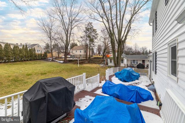 237 BYBERRY RD, Hatboro, PA 19040