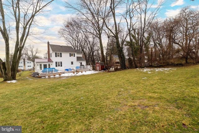 237 BYBERRY RD, Hatboro, PA 19040