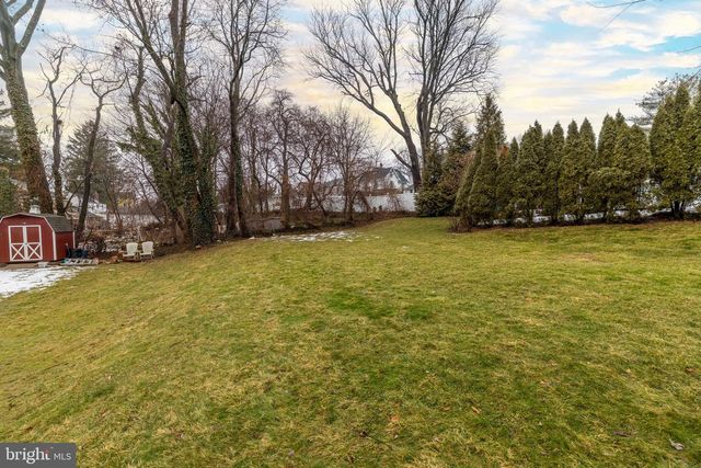 237 BYBERRY RD, Hatboro, PA 19040