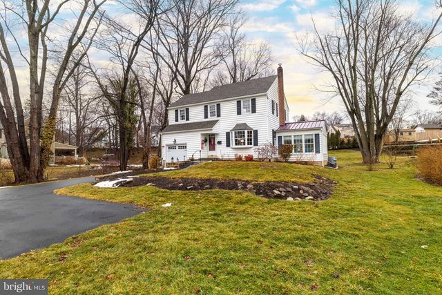237 BYBERRY RD, Hatboro, PA 19040