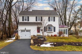237 BYBERRY RD, Hatboro, PA 19040