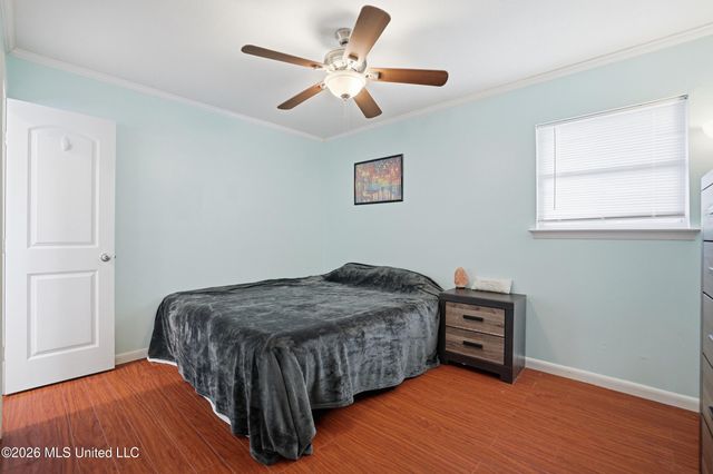 402 Eighth Street, Long Beach, MS 39560