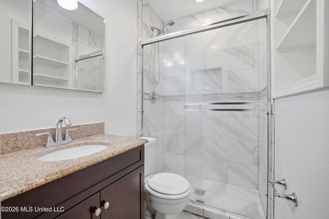 402 Eighth Street, Long Beach, MS 39560