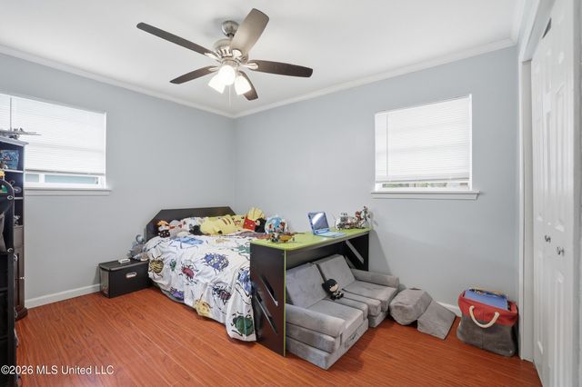 402 Eighth Street, Long Beach, MS 39560