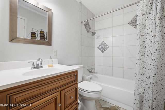 402 Eighth Street, Long Beach, MS 39560