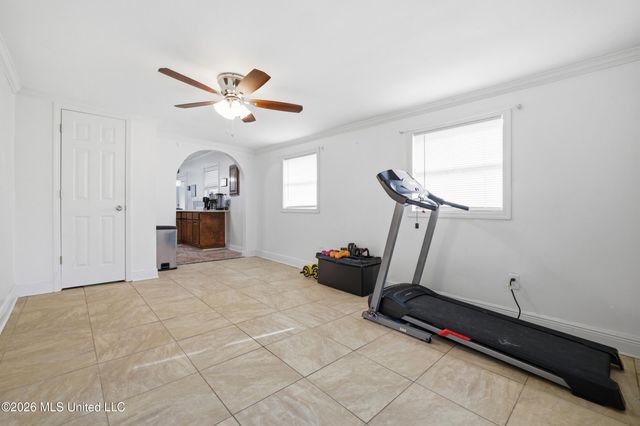 402 Eighth Street, Long Beach, MS 39560