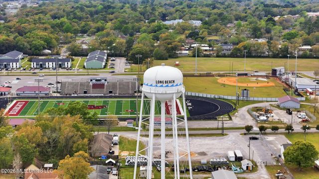 402 Eighth Street, Long Beach, MS 39560