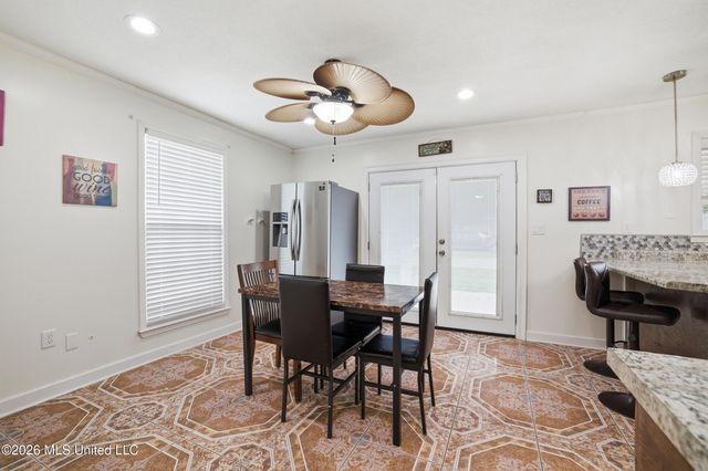 402 Eighth Street, Long Beach, MS 39560