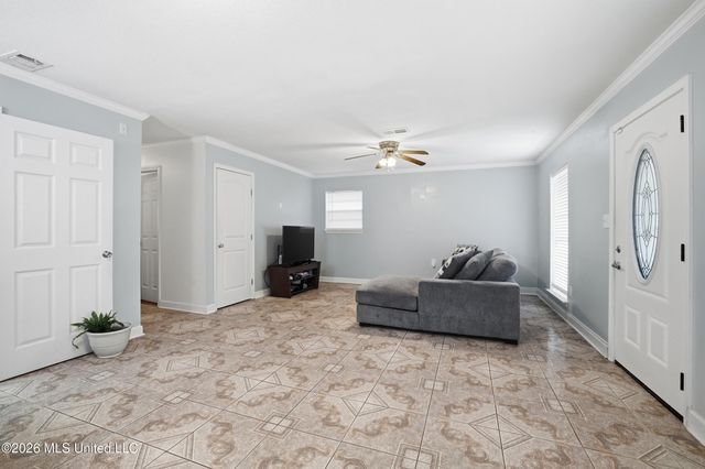 402 Eighth Street, Long Beach, MS 39560