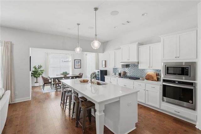 6535 Serene Way, Dawsonville, GA 30534