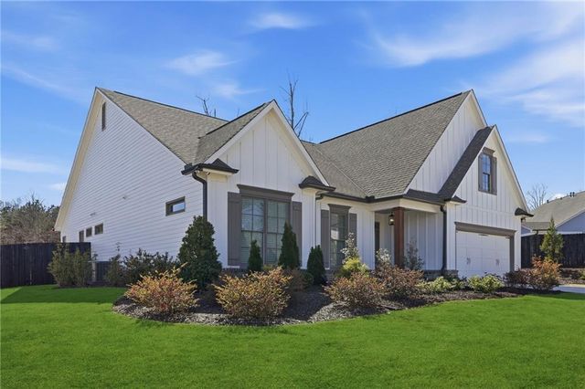 6535 Serene Way, Dawsonville, GA 30534