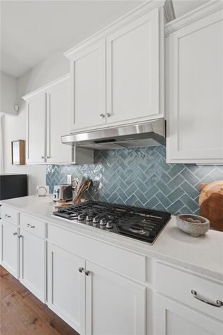 6535 Serene Way, Dawsonville, GA 30534