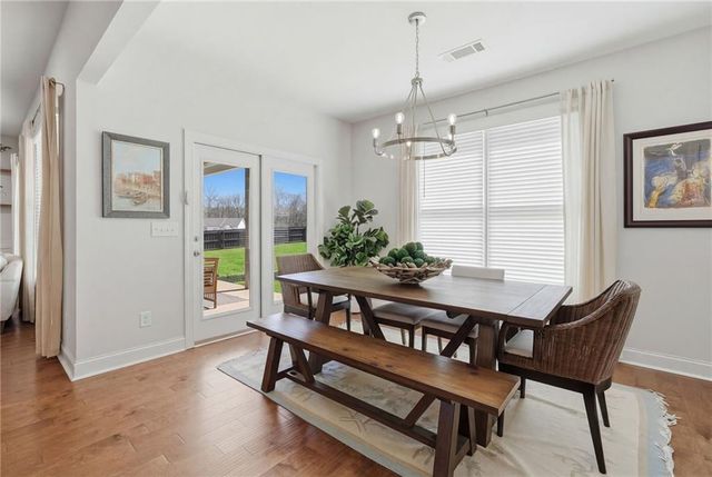 6535 Serene Way, Dawsonville, GA 30534