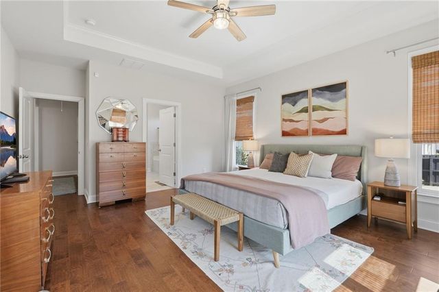 6535 Serene Way, Dawsonville, GA 30534