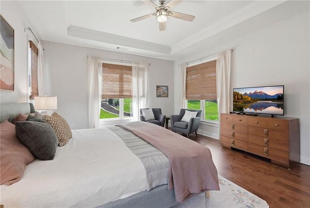 6535 Serene Way, Dawsonville, GA 30534