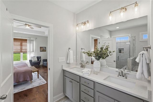 6535 Serene Way, Dawsonville, GA 30534