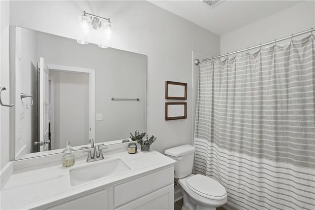 6535 Serene Way, Dawsonville, GA 30534