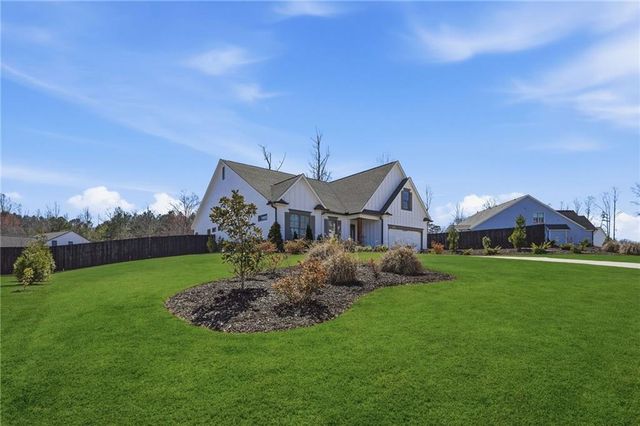 6535 Serene Way, Dawsonville, GA 30534