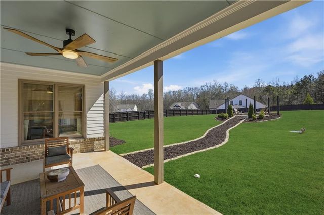 6535 Serene Way, Dawsonville, GA 30534