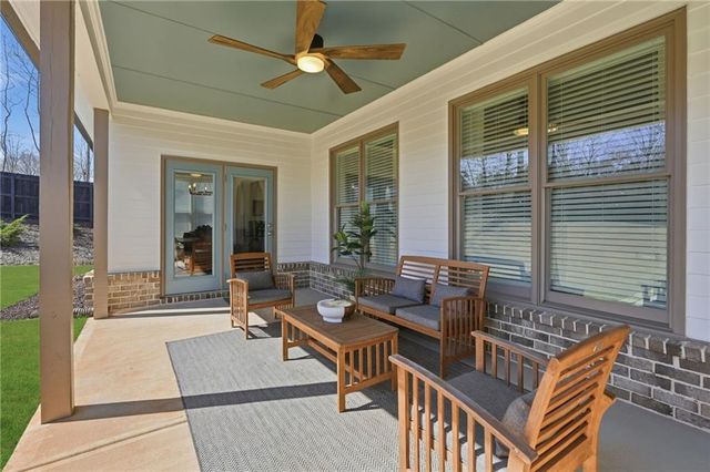 6535 Serene Way, Dawsonville, GA 30534