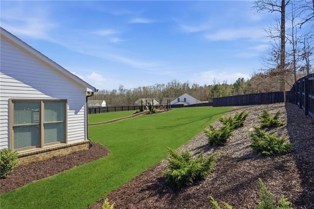 6535 Serene Way, Dawsonville, GA 30534