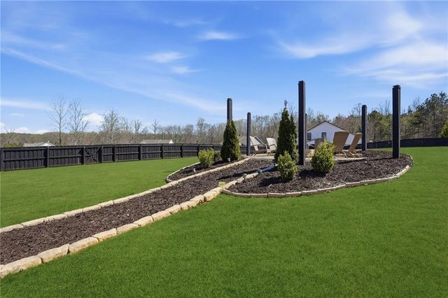 6535 Serene Way, Dawsonville, GA 30534