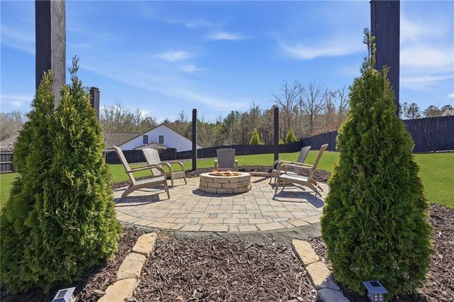 6535 Serene Way, Dawsonville, GA 30534