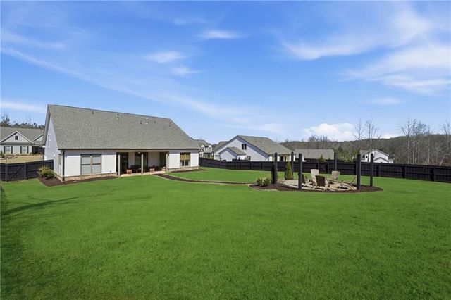 6535 Serene Way, Dawsonville, GA 30534