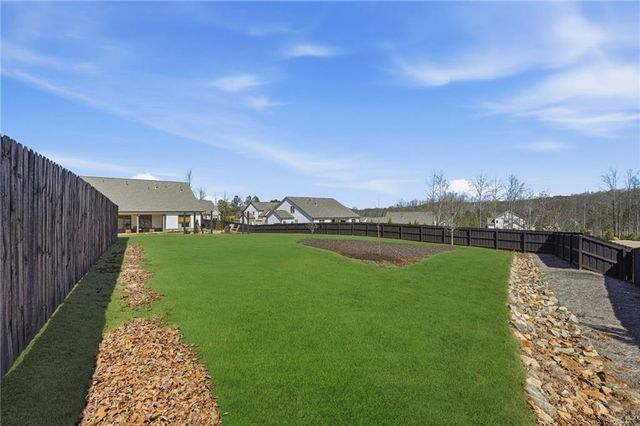 6535 Serene Way, Dawsonville, GA 30534