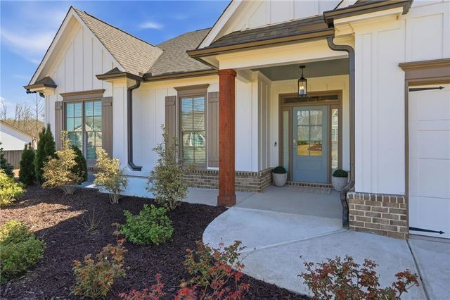 6535 Serene Way, Dawsonville, GA 30534