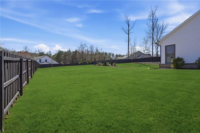 6535 Serene Way, Dawsonville, GA 30534