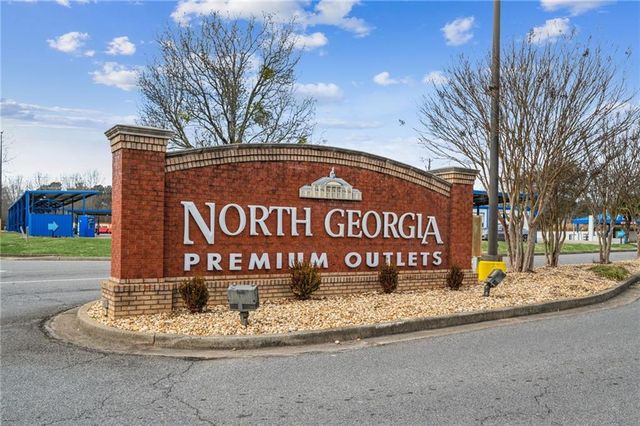 6535 Serene Way, Dawsonville, GA 30534
