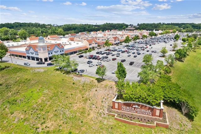 6535 Serene Way, Dawsonville, GA 30534