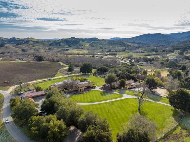 15 Potrero Trail (Lot 188), Carmel, CA 93923