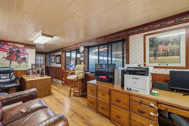 1925 S Bartlett Road, Update, MI 48079
