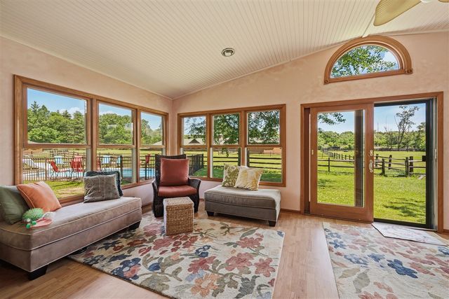1925 S Bartlett Road, Update, MI 48079