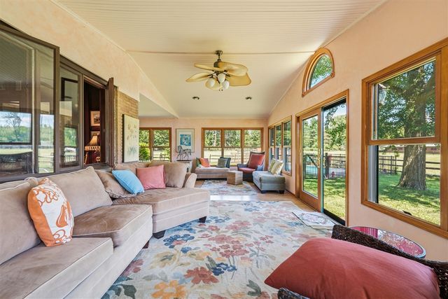 1925 S Bartlett Road, Update, MI 48079