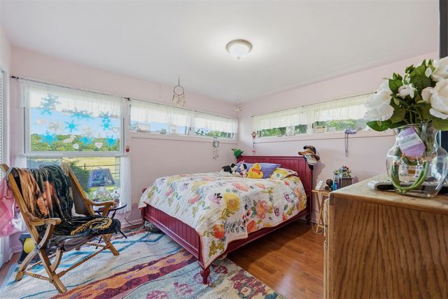 1925 S Bartlett Road, Update, MI 48079