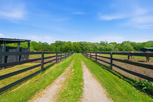 1925 S Bartlett Road, Update, MI 48079