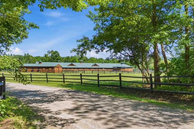 1925 S Bartlett Road, Update, MI 48079