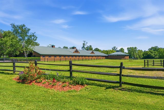 1925 S Bartlett Road, Update, MI 48079