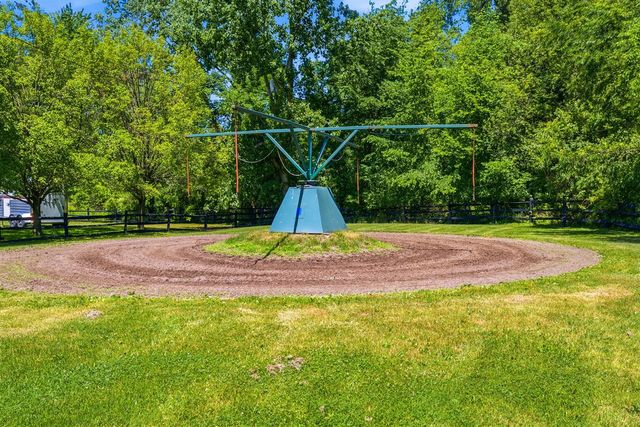 1925 S Bartlett Road, Update, MI 48079