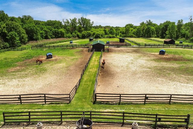 1925 S Bartlett Road, Update, MI 48079