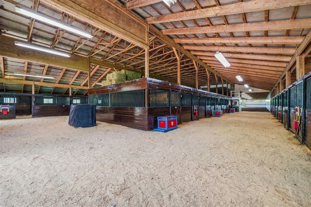1925 S Bartlett Road, Update, MI 48079