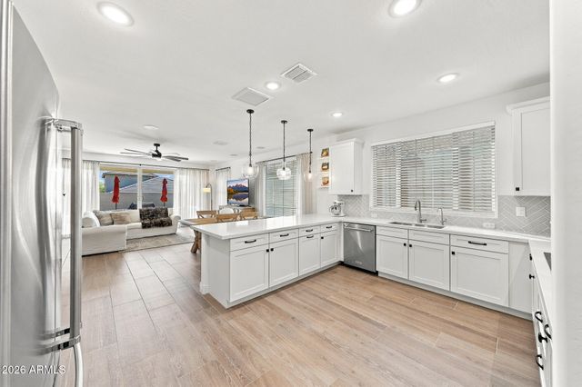 4813 N 204TH Avenue, Buckeye, AZ 85396
