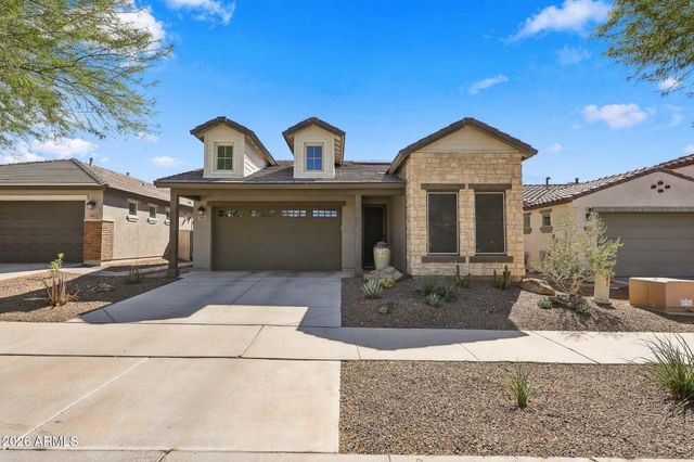 4813 N 204TH Avenue, Buckeye, AZ 85396