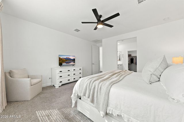 4813 N 204TH Avenue, Buckeye, AZ 85396